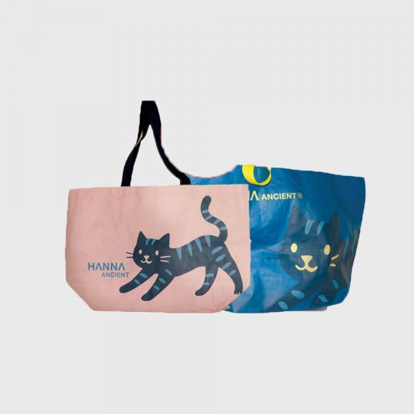 Hanna Ancient Tote Bag
