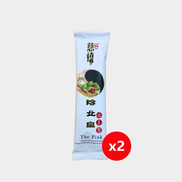 慈禧阴女皇 x 2袋