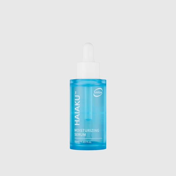 TMTM Haiaku Moisture Serum 50ml