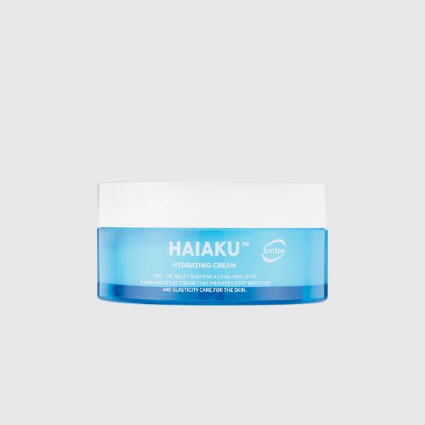 TMTM Haiaku Hydrating Cream 70ml