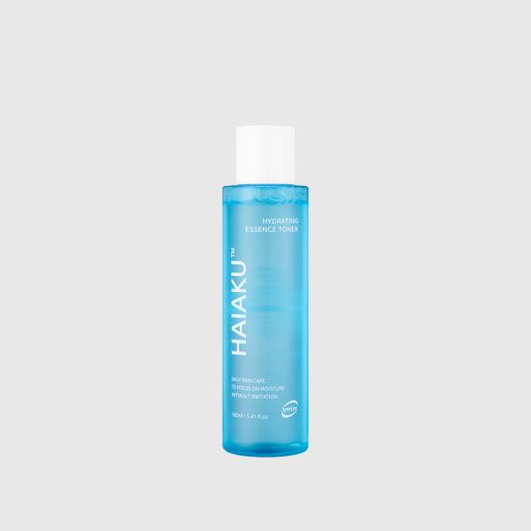 TMTM Haiaku Hydrating Essence Toner 160ml