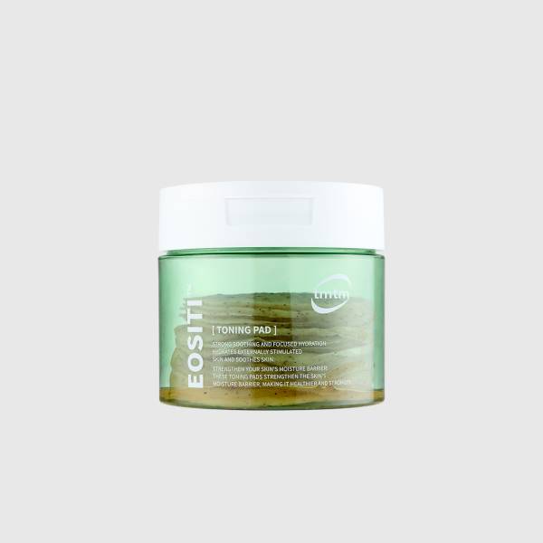 TMTM Eositi Calming Toning Pad 130ml