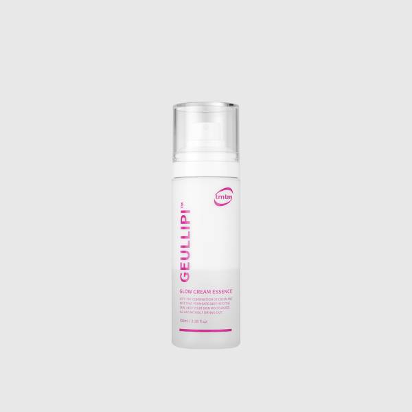 TMTM Geullipi Glow Cream Essence 100ml