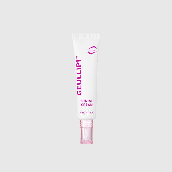 TMTM Geullipi Glow Toning Cream 35ml