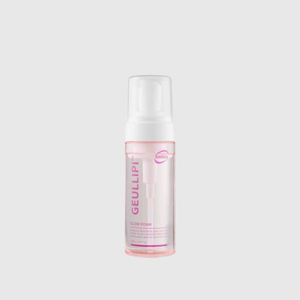 TMTM Geullipi Glow Foam 150ml