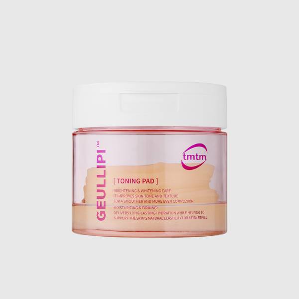 TMTM Geullipi Brightening Toning Pad 140ml
