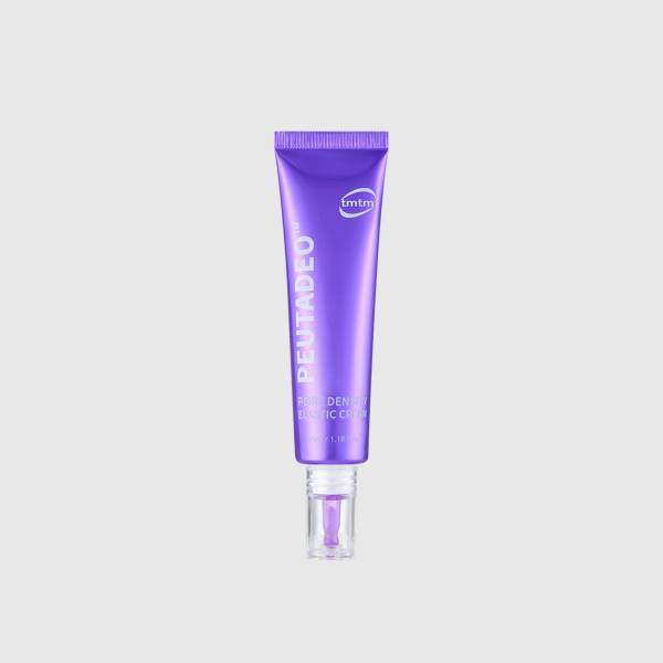 TMTM Peutadeo Pore Density Elastic Cream (35ml)
