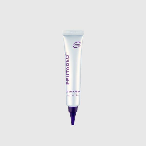 TMTM Peutadeo 3D Elastic Eye Cream (30ml)