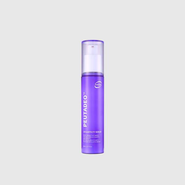 TMTM Peutadeo 3D Elastic Serum (80ml)