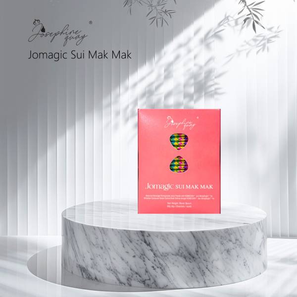 Jomagic Sui Mak Mak (4g x 20 sachets)