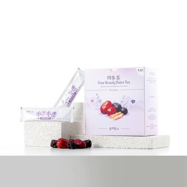 枣睡枣起（12g x 30袋）