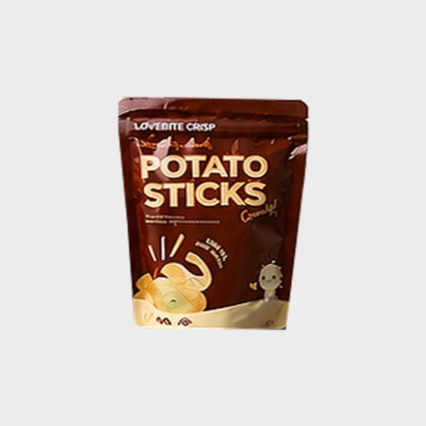 脆薯条 Potato Sticks 30g